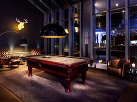 2 Tage im Pentahotel Leipzig 