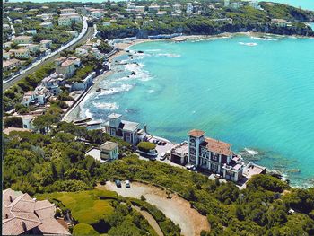 5 Tage Urlaub an der toskanischen Küste