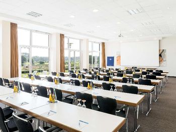 2 Tage im NH Hamburg Horner Rennbahn 