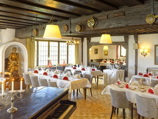 2 Tage 3 Familientage im Breisgau - TOP Lage für Ausflüge in Glottertal, Baden-Württemberg inkl. Frühstück