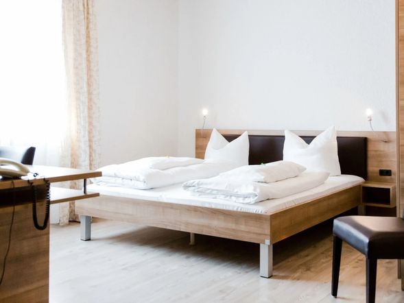 Doppelzimmer STANDARD