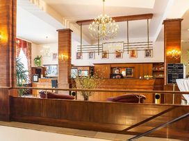 2 Tage Kurzurlaub mit Frühstück im Hotel Niedersachsischer Hof