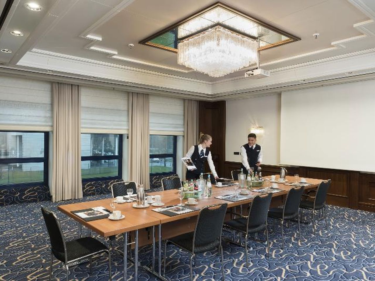 3 Tage im Hotel Maritim Bonn mit Frühstück
