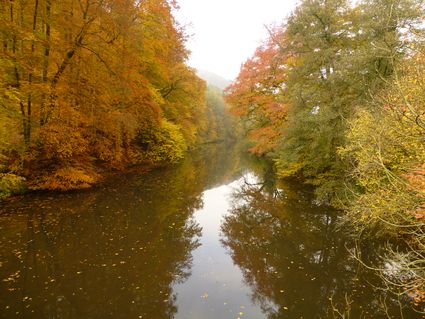 6 Tage Erholung & Auszeit vom Alltag im Westerwald