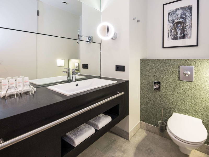 4 Tage im Radisson Blu Hotel Cologne 