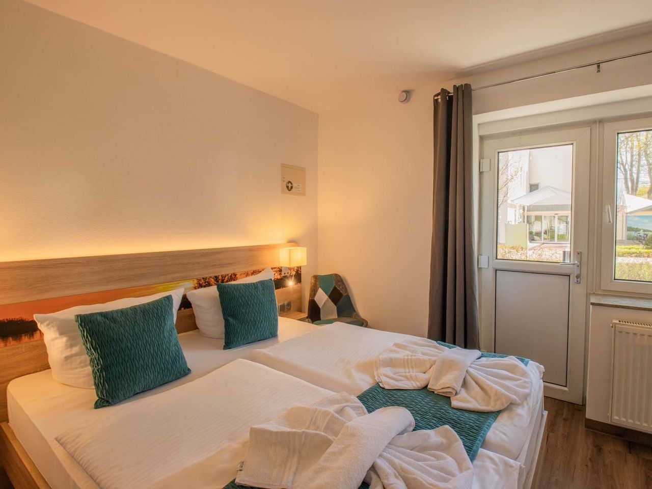 Doppelzimmer Economy