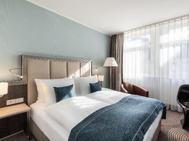 2 Tage mit Frühstück im Select Hotel Handelshof Essen