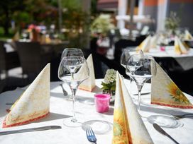 Mitten in den Salzburger Bergen- 3 Tage mit HP