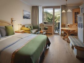 2 Tage Auszeit im Arabella Alpenhotel am Spitzingsee
