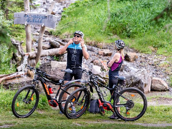 2 Tage Sommerspecial in Osttirol in St. Jakob in Defereggen, Tirol inkl. Frühstück