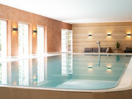 Bernstein Schlosshotel Ballenstedt