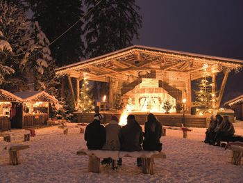 Bereit zum Pistenabenteuer - 7 Nächte