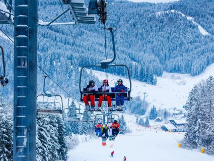 3 Tage Winterspecial im Harz