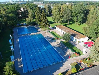 2 Tage Badespaß in Nürnberg