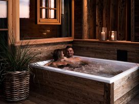 8 Tage kulinarische Auszeit im Allgäu mit private SPA