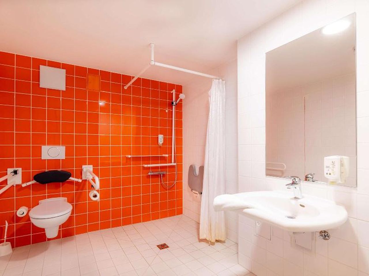 2 Tage im B&B Hotel Stuttgart