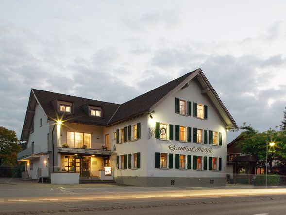 Schäfle Hotel | Gasthof | Weingut