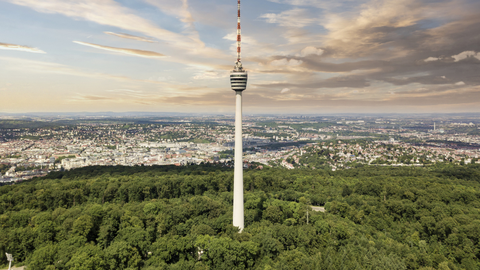 Fernsehturm