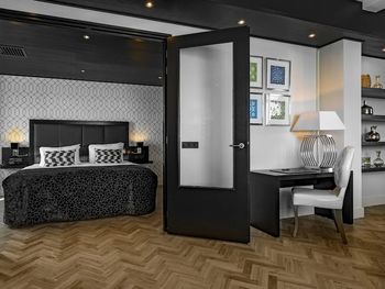 5 Tage Urlaub mit Frühstück im Van der Valk Hotel Sneek