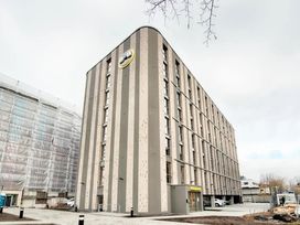 2 Tage im B&B Hotel Rostock City-West mit Frühstück