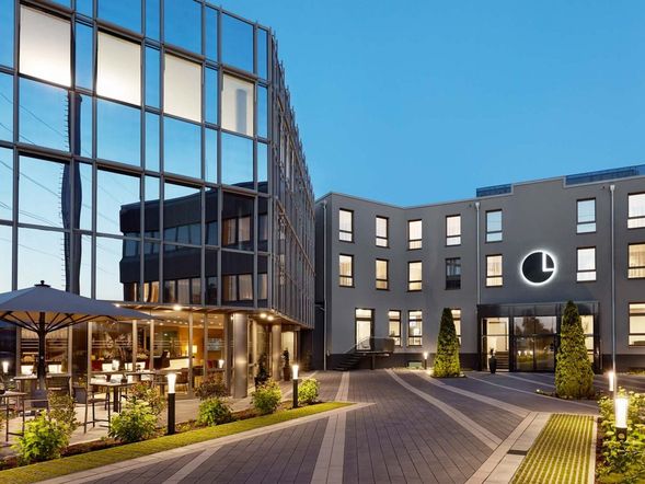 LEGERE HOTEL Wiesbaden-Taunusstein