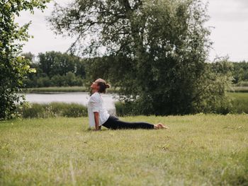 EASY RESET – 4 Tage: Kleine Auszeit in Mecklenburg