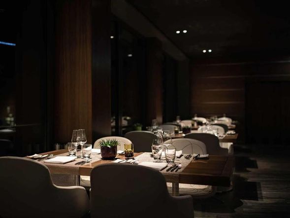 Pullman Cologne Hotel