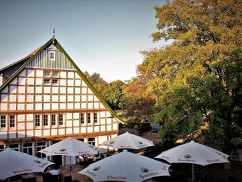 Aktiv-Wochenende 3 Tage im Weserbergland inkl. HP