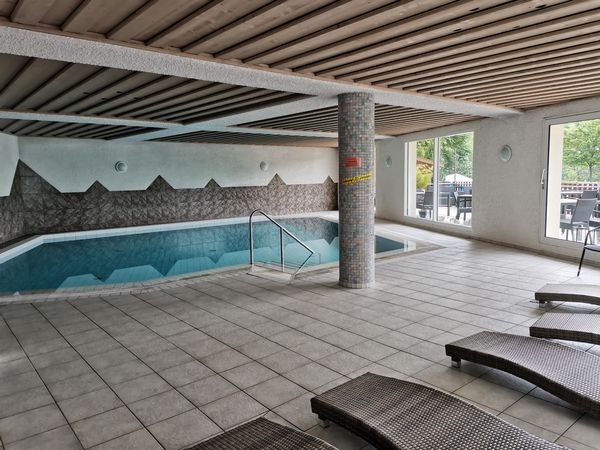 4 Tage Frühling im Haus am See Haus am See in Simmerath inkl. Halbpension
