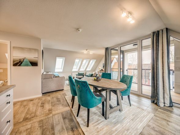 Hotel Hafen Flensburg