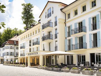 Radl-Mekka Bayerischer Wald inkl. HP | 5 Tage