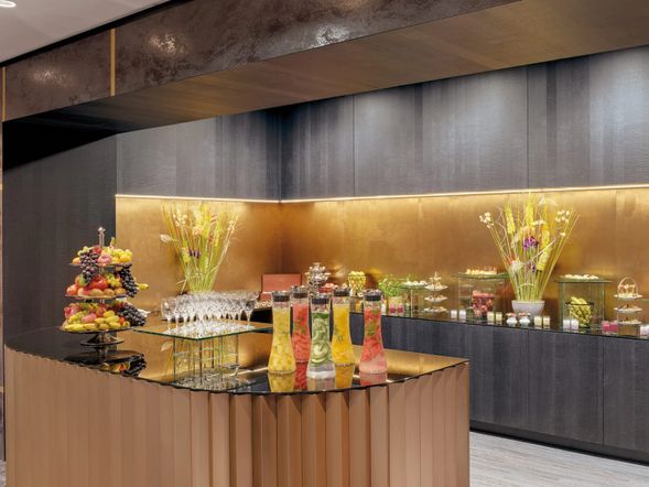 Bilderberg Bellevue Hotel Dresden