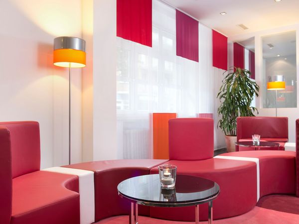 4 Tage mit Frühstück im Wyndham Garden Düsseldorf, Nordrhein-Westfalen inkl. Frühstück