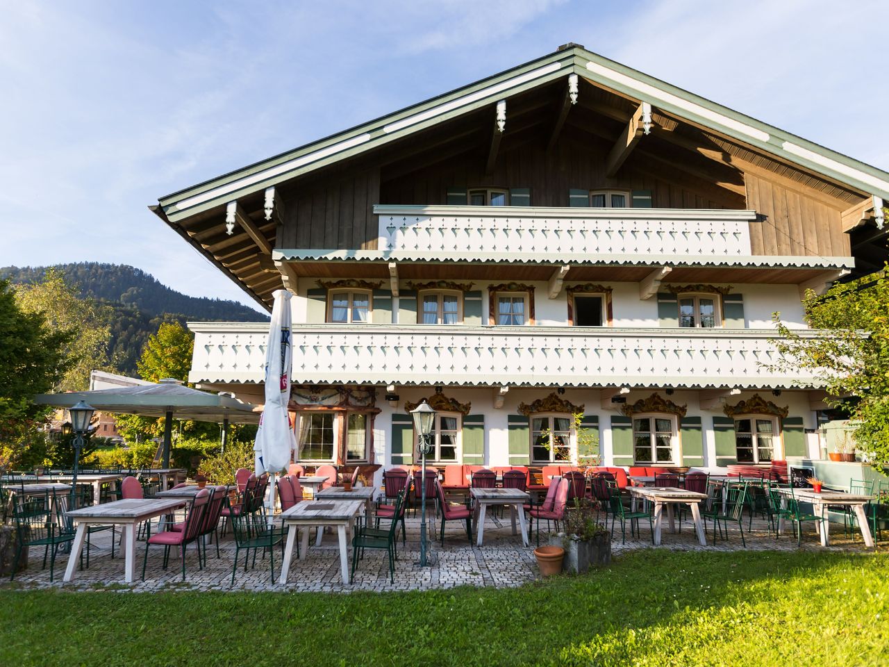 7 Tage Ski fahren im Chiemgau - Winterspaß für alle