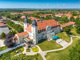 25% Exklusive Bonus - Perfekte Schlossauszeit am Fleesensee