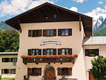 Therme, Relax & Genuß - 5 Tage am Königssee