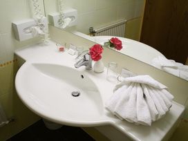 4 Tage Ruhe mit Frühstück im Vitalhotel Sonnblick