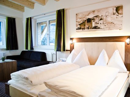 Hotel Tannenhof