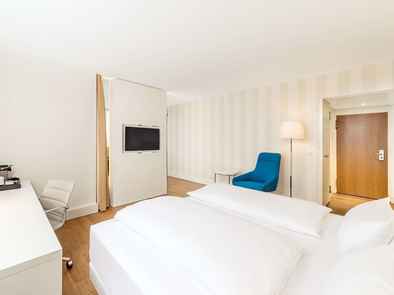 Dreibettzimmer SUPERIOR