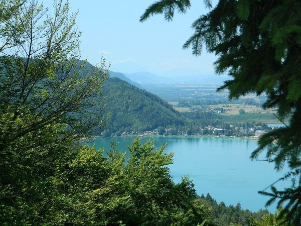 9 Tage am Badesee mit Frühstück im Hotel Alex in St. Kanzian am Klopeiner See, Kärnten inkl. Frühstück