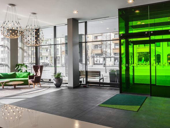 Holiday Inn Munich Westpark