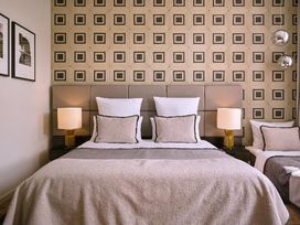 5 Tage Trip im Crowne Plaza Berlin - Potsdamer Platz