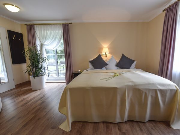 6 Tage Toskana Saale-Unstrut in Osterfeld im Burgenlandkreis Halbpension