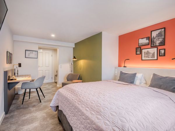 Genießer Angebot - 3 Tage in Minden (Weser), Nordrhein-Westfalen inkl. Halbpension