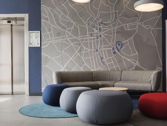 Holiday Inn Express Wiesbaden
