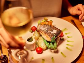 3 = 2 Ostsee-Wellness-Auszeit