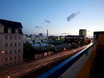 2 Tage mit Frühstück im A&O München Hackerbrücke