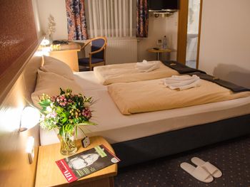 2 Tage Wandern und Genießen im Weserbergland inkl. 3-Gänge-Menü