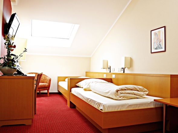 Familienzimmer STANDARD