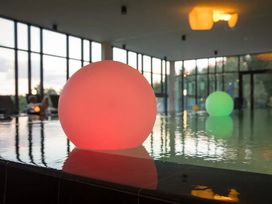 7 Tage am Scharmützelsee mit HP